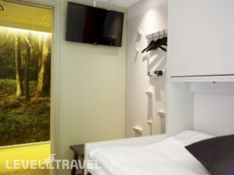 Фотография Stf Goteborg City Hotel
