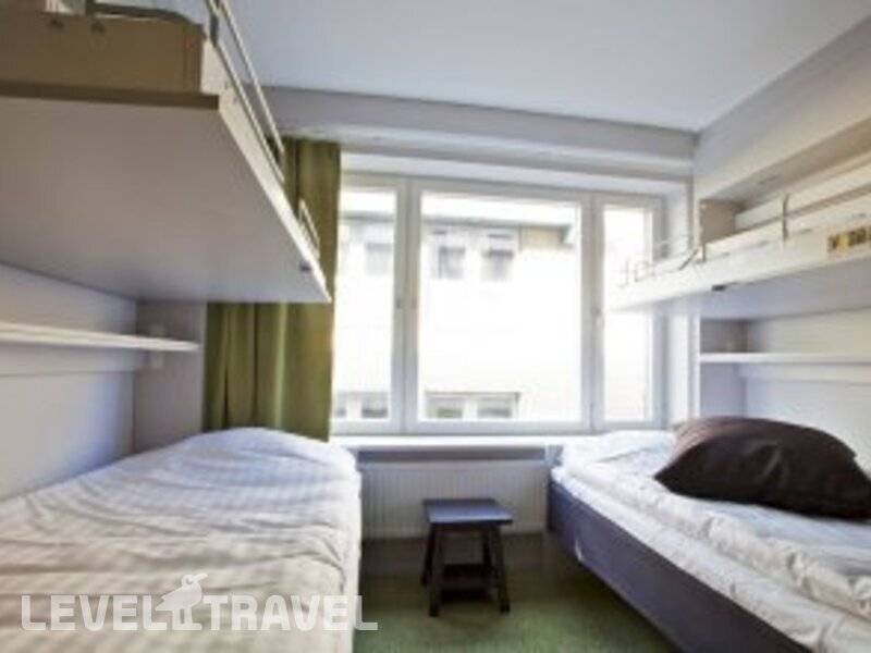 Фотография Stf Goteborg City Hotel