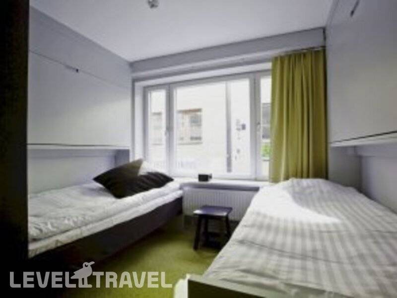 Фотография Stf Goteborg City Hotel