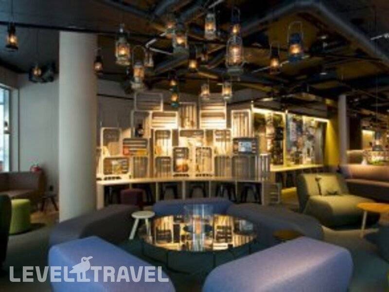 Фотография Stf Goteborg City Hotel