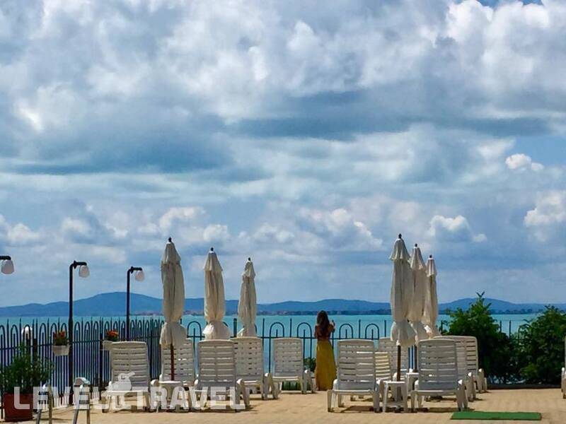 Фотография Aqua Dolphin Beach