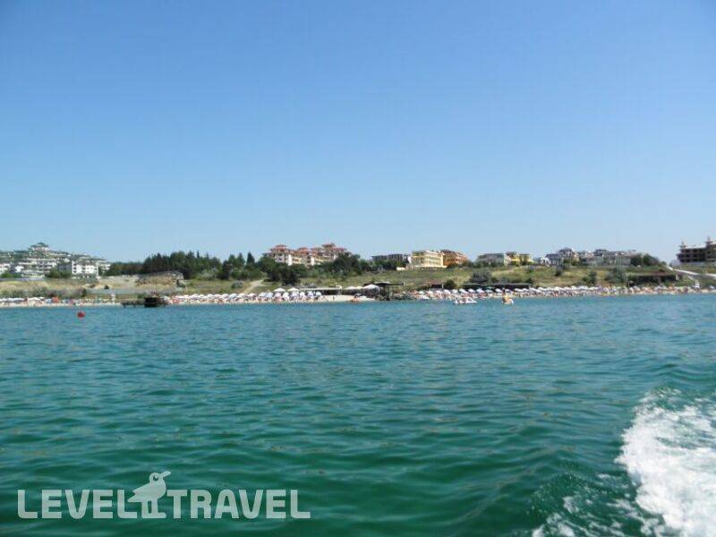 Фотография Aqua Dolphin Beach