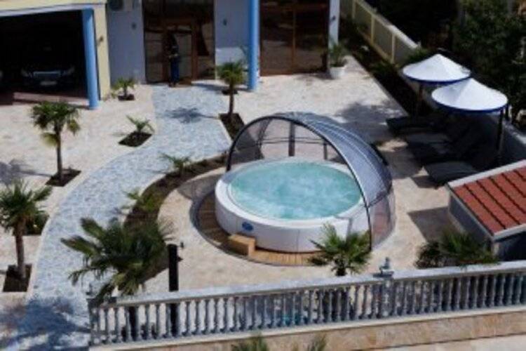 Montefila Hotel
