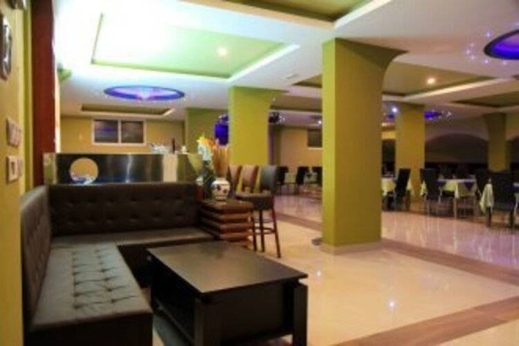 Montefila Hotel