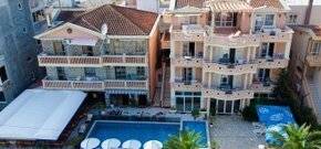 Montefila Hotel