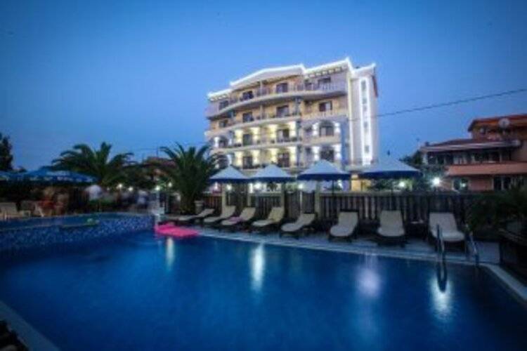 Montefila Hotel
