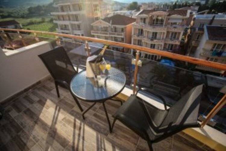 Montefila Hotel