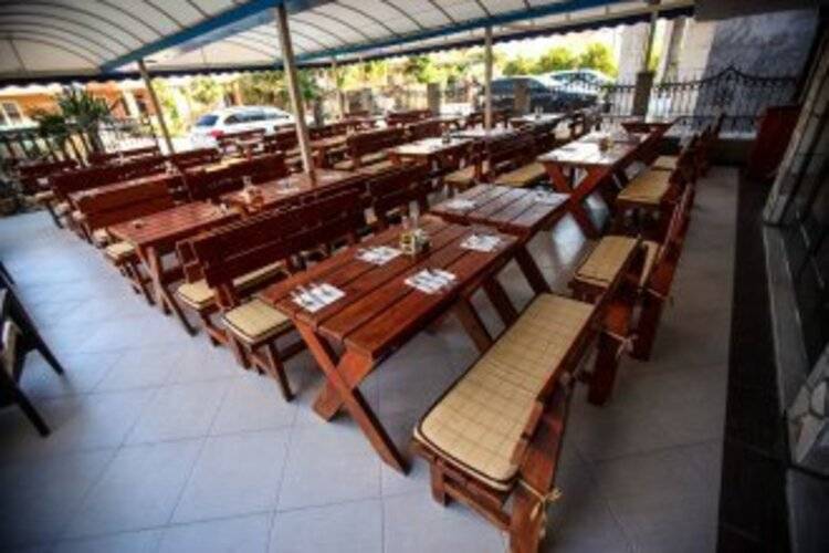 Montefila Hotel