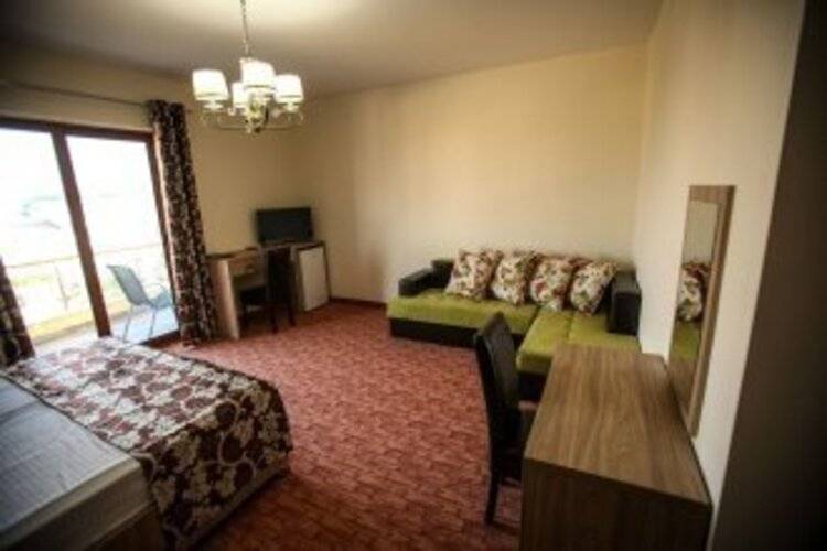 Montefila Hotel