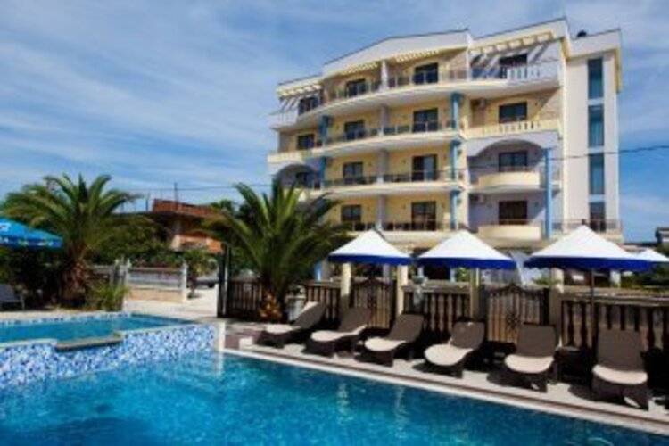 Montefila Hotel