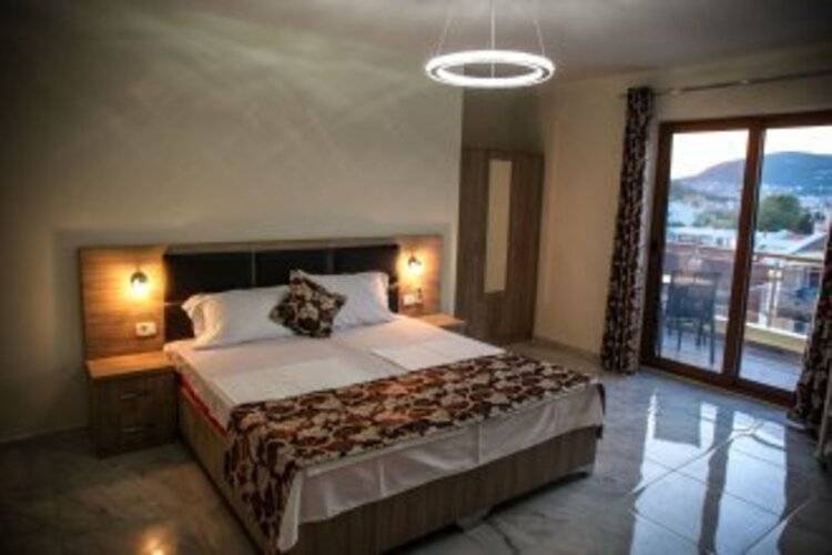 Montefila Hotel