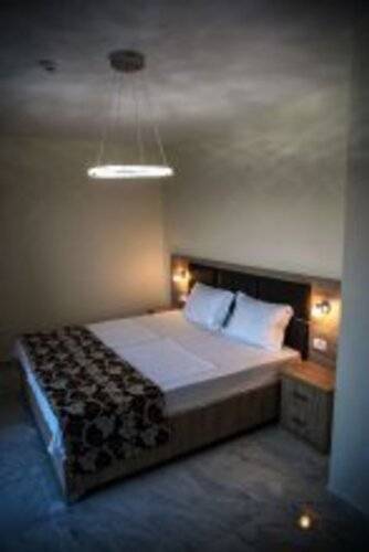 Montefila Hotel
