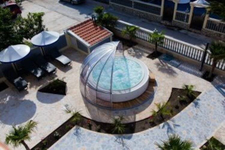 Montefila Hotel