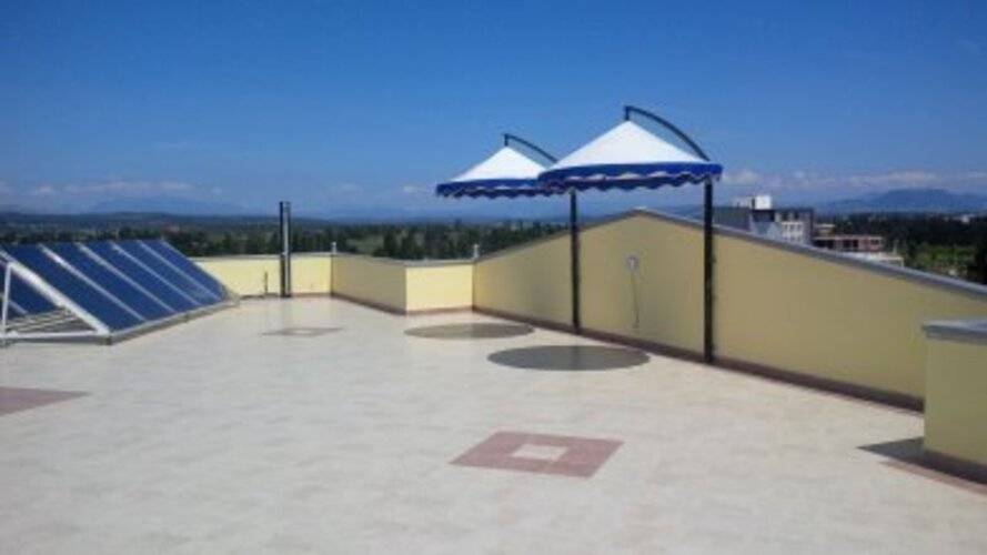 Montefila Hotel
