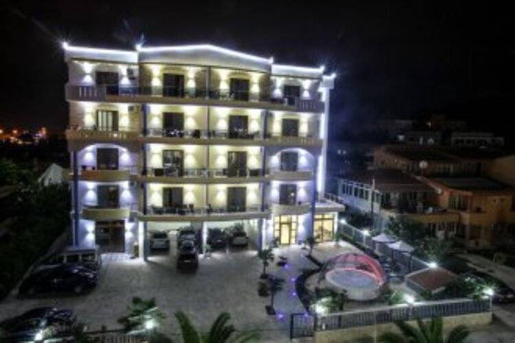 Montefila Hotel