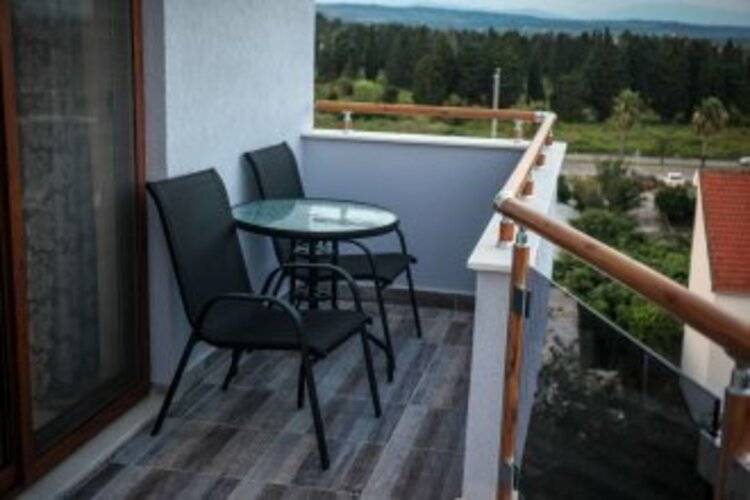 Montefila Hotel