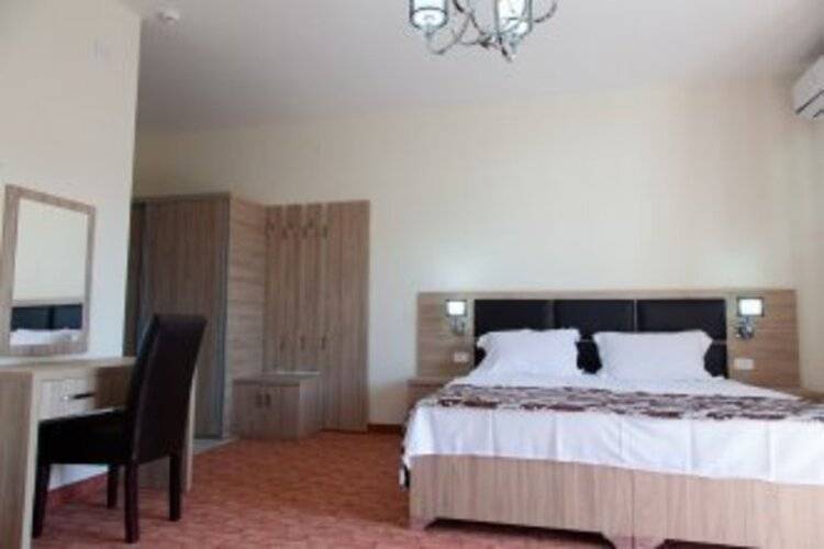Montefila Hotel