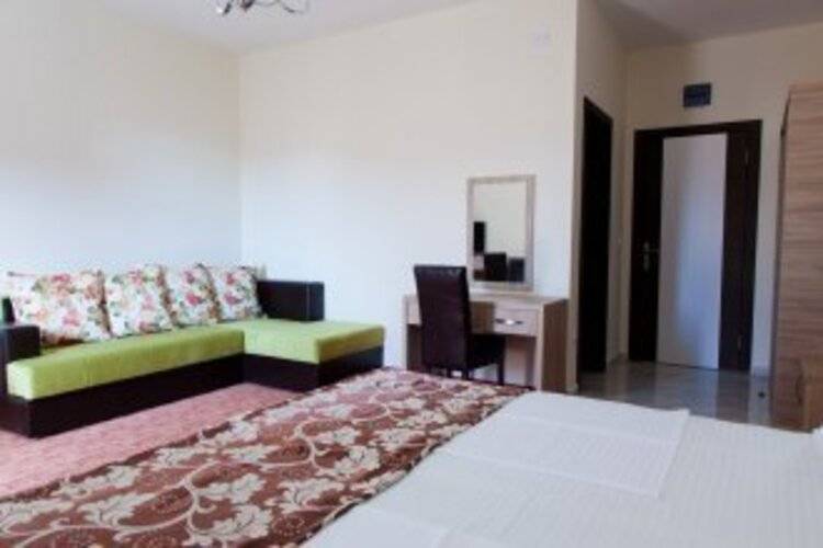 Montefila Hotel