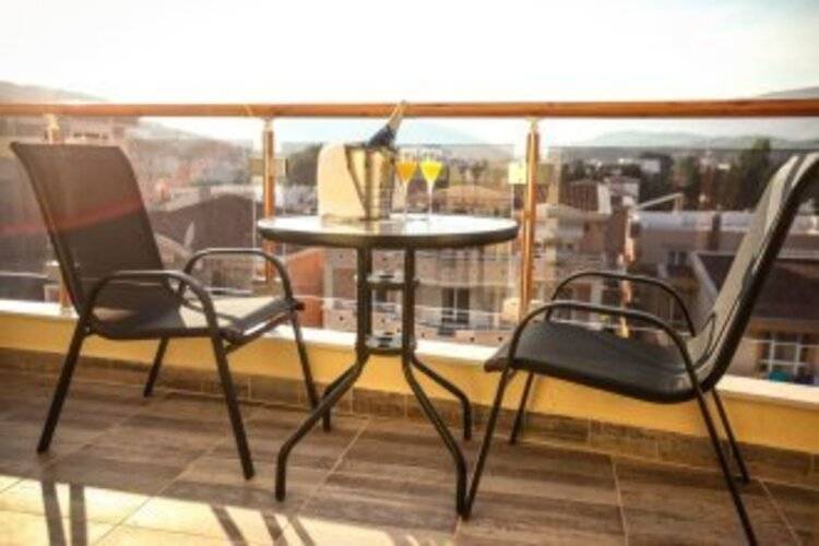 Montefila Hotel