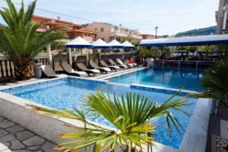 Montefila Hotel