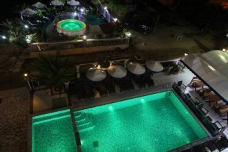 Montefila Hotel