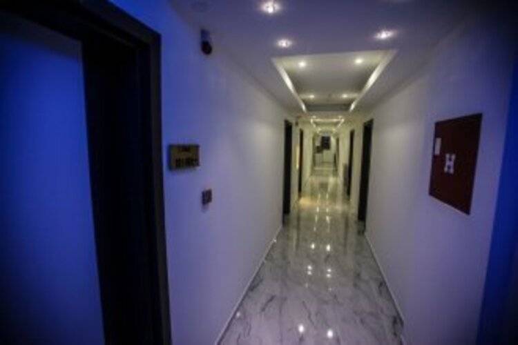 Montefila Hotel