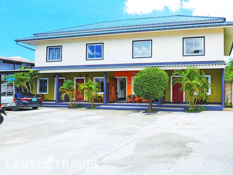 Фотография Baan Nueng Resort Kata