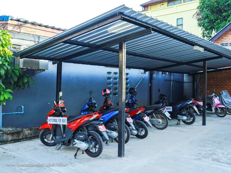 Фотография Baan Nueng Resort Kata