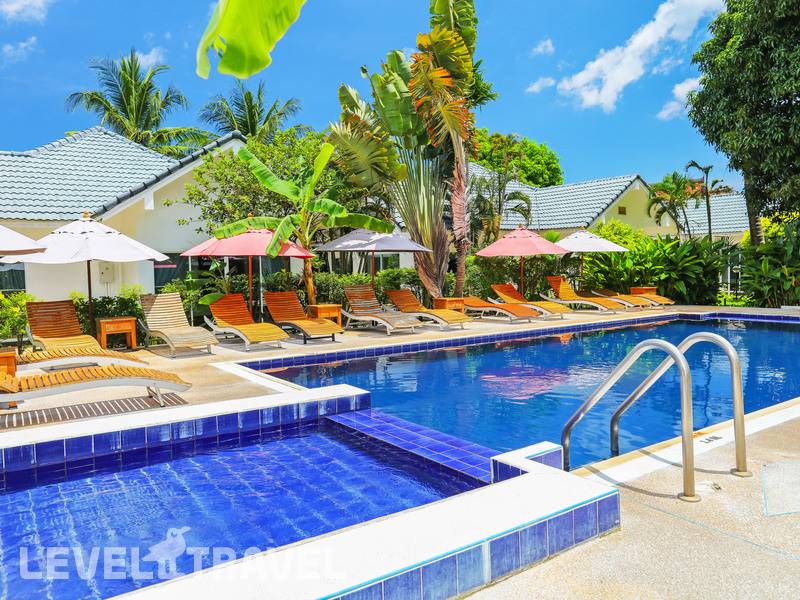 Фотография Baan Nueng Resort Kata