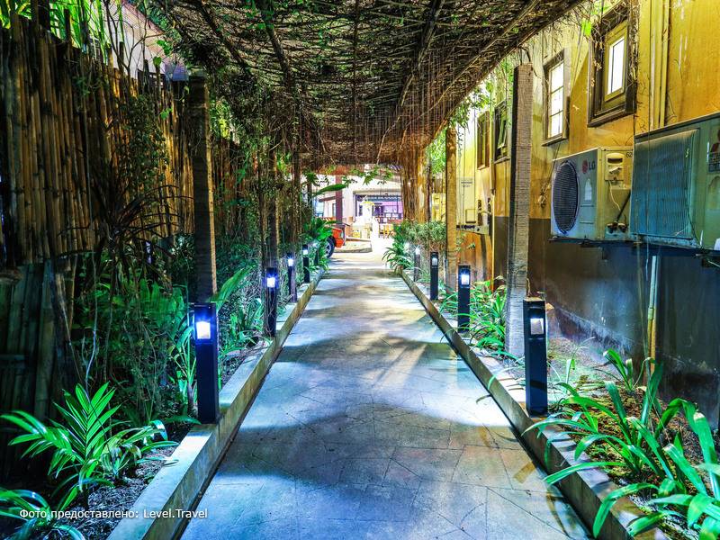 Фотография Baan Nueng Resort Kata