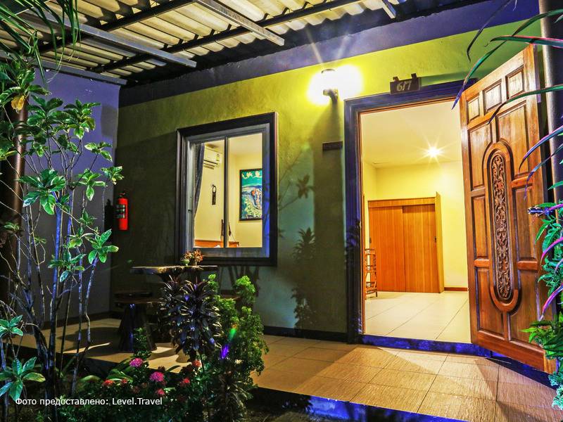 Фотография Baan Nueng Resort Kata