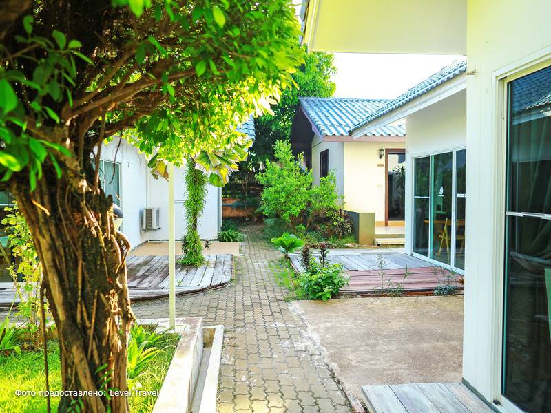 Фотография Baan Nueng Resort Kata