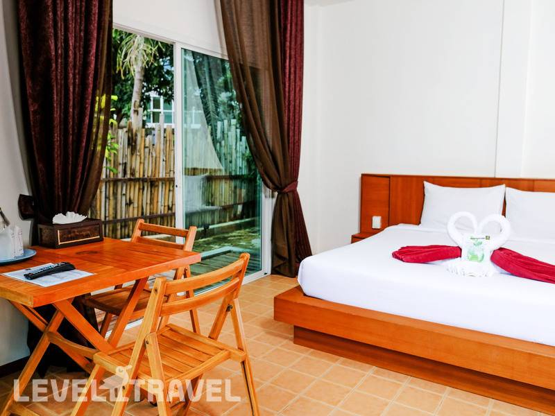 Фотография Baan Nueng Resort Kata