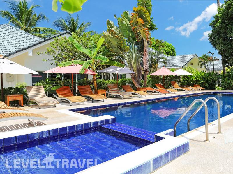 Фотография Baan Nueng Resort Kata