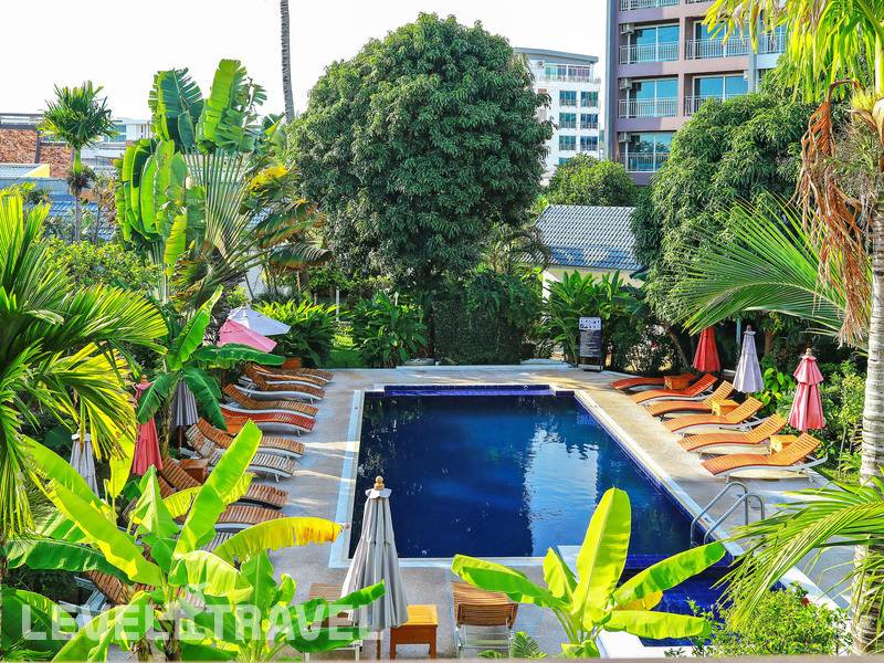 Фотография Baan Nueng Resort Kata