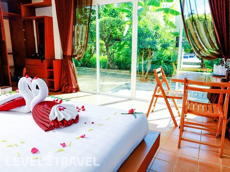 Фотография Baan Nueng Resort Kata