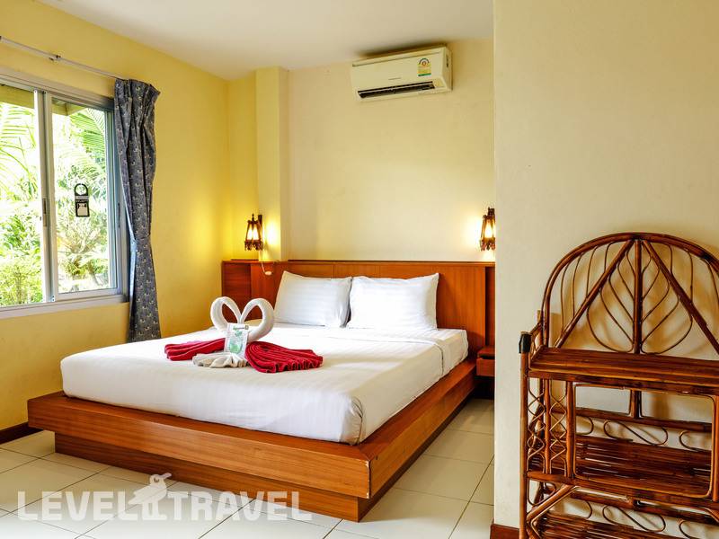 Фотография Baan Nueng Resort Kata
