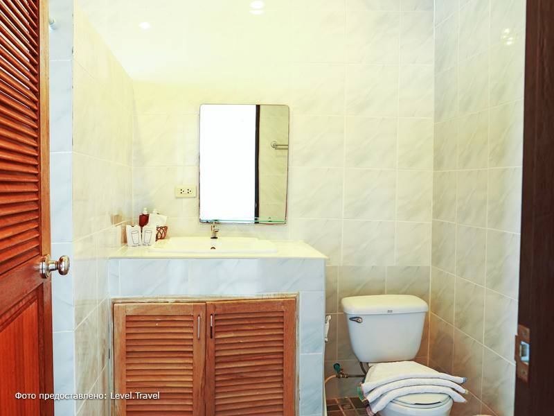 Фотография Baan Nueng Resort Kata