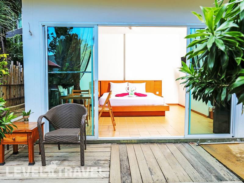 Фотография Baan Nueng Resort Kata