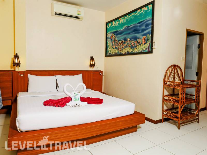 Фотография Baan Nueng Resort Kata