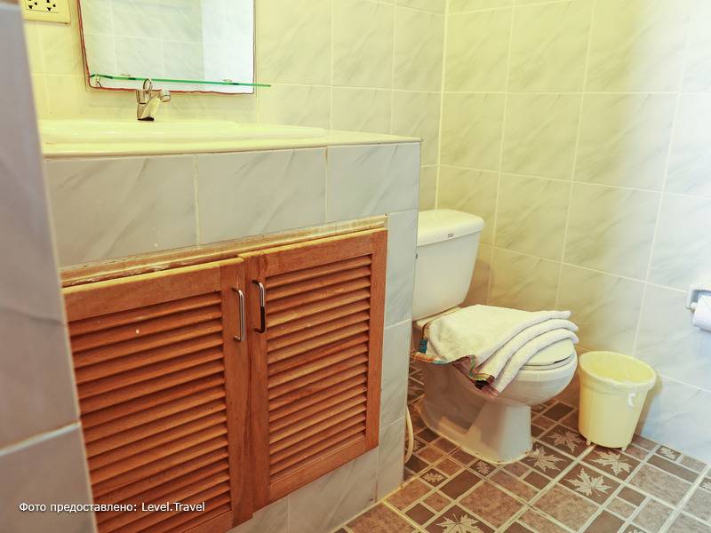 Фотография Baan Nueng Resort Kata