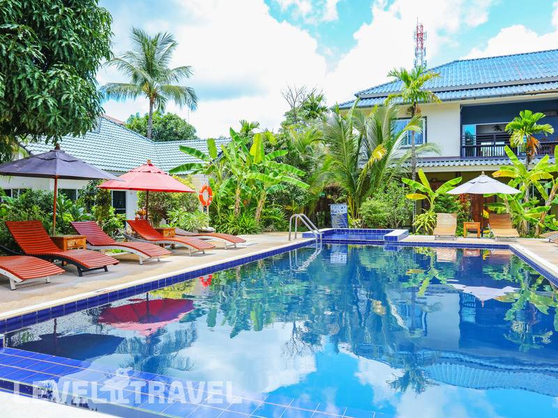 Фотография Baan Nueng Resort Kata