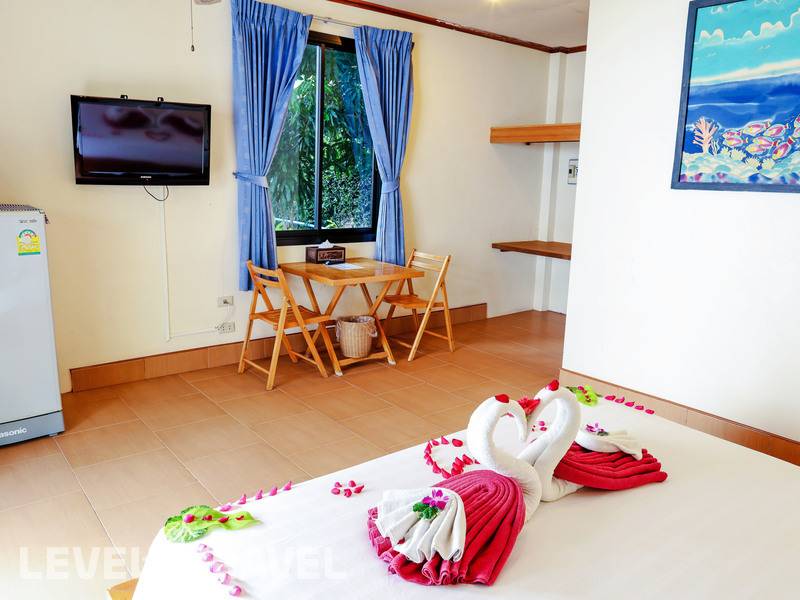 Фотография Baan Nueng Resort Kata