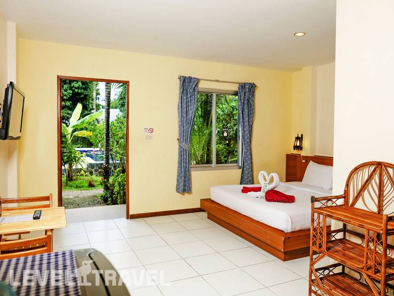 Фотография Baan Nueng Resort Kata