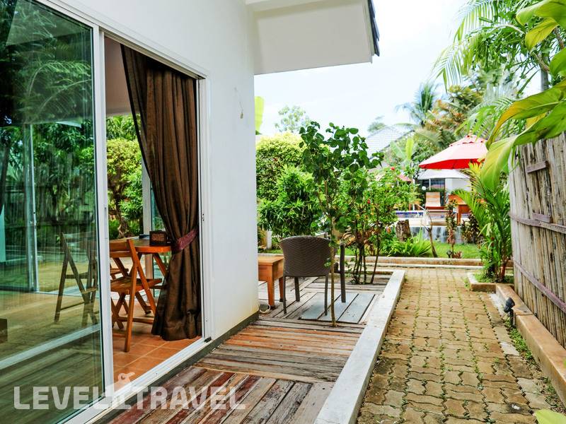 Фотография Baan Nueng Resort Kata