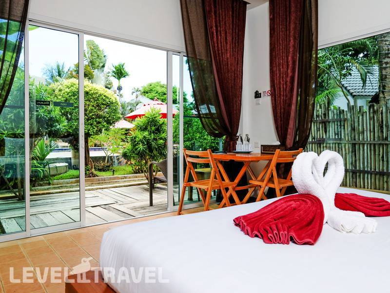 Фотография Baan Nueng Resort Kata