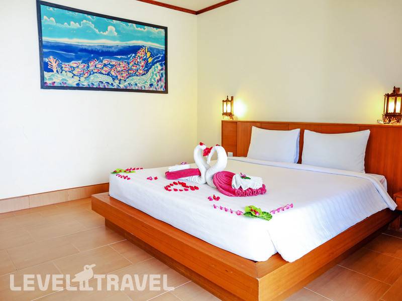 Фотография Baan Nueng Resort Kata