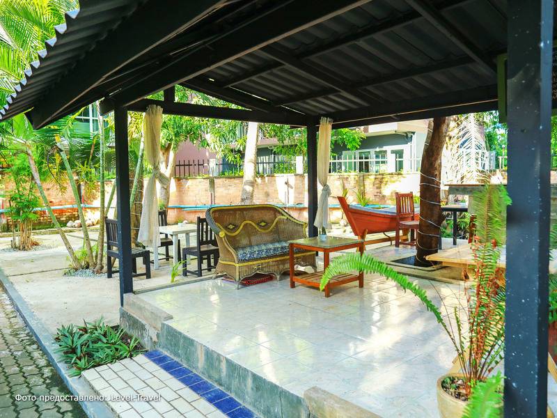 Фотография Baan Nueng Resort Kata