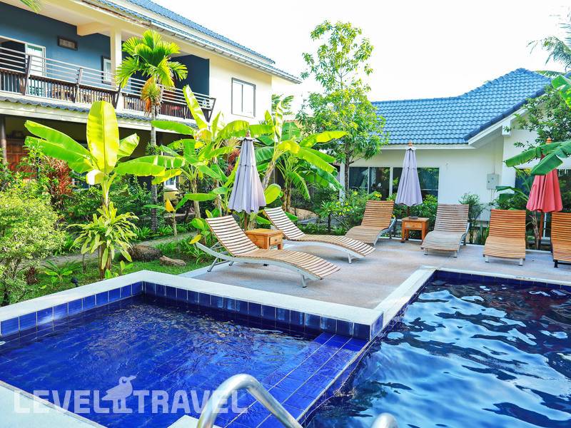 Фотография Baan Nueng Resort Kata