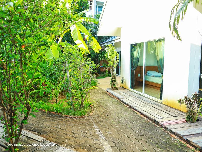 Фотография Baan Nueng Resort Kata